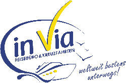 In Via Kreuzfahrt und Reiseb�ro 