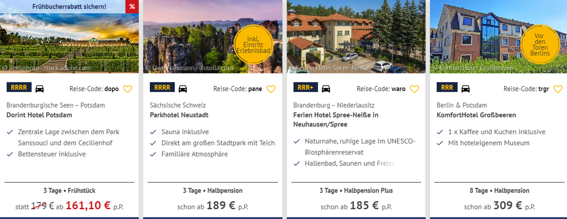 ReisenAktuell - Angebot 4